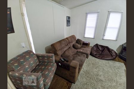 Casa à venda com 400m², 5 quartos e 4 vagasSalas segundo piso