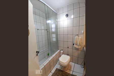 Casa à venda com 400m², 5 quartos e 4 vagasBanheiro 3