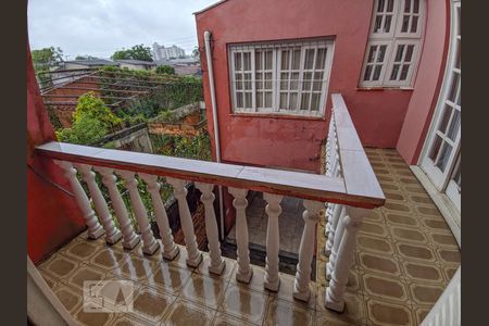 Casa à venda com 400m², 5 quartos e 4 vagasVaranda cobertura