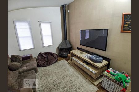 Casa à venda com 400m², 5 quartos e 4 vagasSalas segundo piso