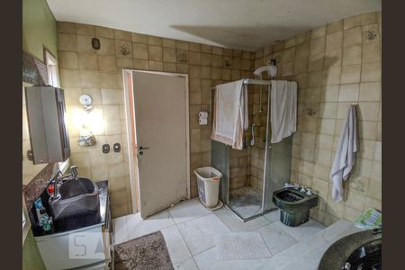 Casa à venda com 400m², 5 quartos e 4 vagasBanheiro 4