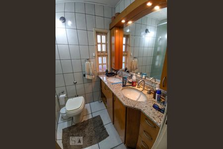 Casa à venda com 400m², 5 quartos e 4 vagasBanheiro 2