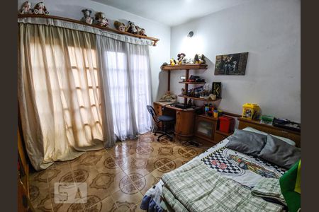 Casa à venda com 400m², 5 quartos e 4 vagasQuarto 3