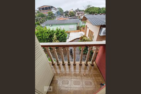 Casa à venda com 400m², 5 quartos e 4 vagasVaranda