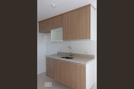 Apartamento à venda com 57m², 2 quartos e 1 vagacozinha