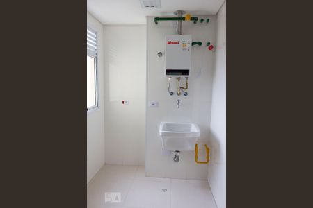 Apartamento à venda com 57m², 2 quartos e 1 vagaarea serviço