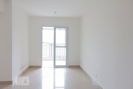 sala de apartamento à venda com 2 quartos, 57m² em Vila Ede, São Paulo