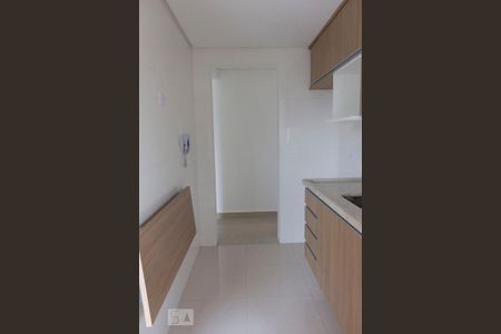 Apartamento à venda com 57m², 2 quartos e 1 vagacozinha