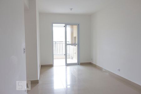 sala de apartamento à venda com 2 quartos, 57m² em Vila Ede, São Paulo