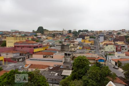 Apartamento à venda com 57m², 2 quartos e 1 vagavista quarto 2