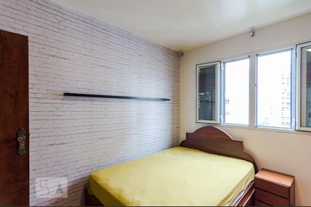 Quarto 2 de apartamento para alugar com 2 quartos, 60m² em Santa Cecília, São Paulo