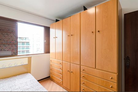 Quarto 1 de apartamento para alugar com 2 quartos, 60m² em Santa Cecília, São Paulo
