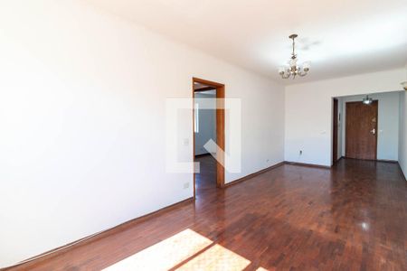 Sala de Estar de apartamento para alugar com 2 quartos, 75m² em Vila Dom Pedro Ii, São Paulo