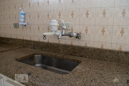 Apartamento à venda com 75m², 3 quartos e 2 vagas Apartamento à venda com 75m², 3 quartos e 2 vagasCOZINHA