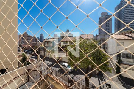 Vista - Sala de Estar de apartamento para alugar com 2 quartos, 75m² em Vila Dom Pedro Ii, São Paulo