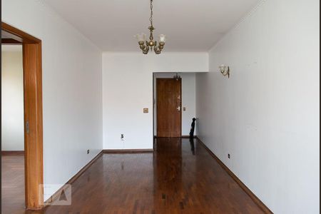 Apartamento à venda com 75m², 3 quartos e 2 vagas Apartamento à venda com 75m², 3 quartos e 2 vagasSALA