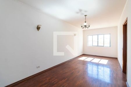 Sala de Jantar de apartamento para alugar com 2 quartos, 75m² em Vila Dom Pedro Ii, São Paulo