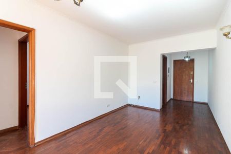 Sala de Jantar de apartamento para alugar com 2 quartos, 75m² em Vila Dom Pedro Ii, São Paulo