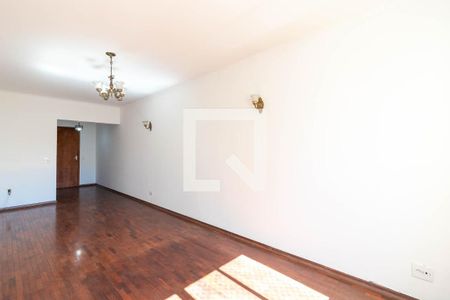 Sala de Estar de apartamento para alugar com 2 quartos, 75m² em Vila Dom Pedro Ii, São Paulo