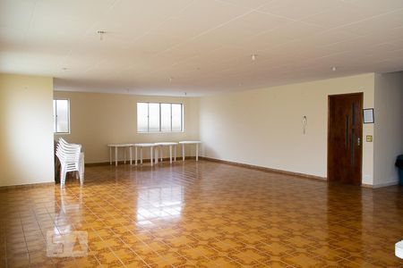 Apartamento à venda com 75m², 3 quartos e 2 vagas Apartamento à venda com 75m², 3 quartos e 2 vagasSALÃO DE FESTAS