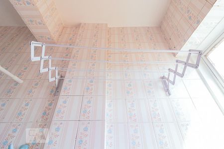 Studio para alugar com 25m², 1 quarto e sem vaga Studio para alugar com 25m², 1 quarto e sem vagaBanheiro