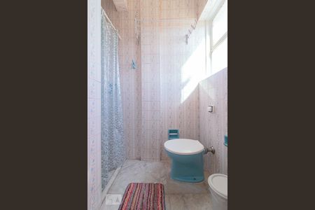 Studio para alugar com 25m², 1 quarto e sem vaga Studio para alugar com 25m², 1 quarto e sem vagaBanheiro