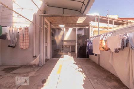 Studio para alugar com 25m², 1 quarto e sem vaga Studio para alugar com 25m², 1 quarto e sem vagaLavanderia