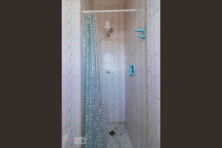 Studio para alugar com 25m², 1 quarto e sem vaga Studio para alugar com 25m², 1 quarto e sem vagaBanheiro