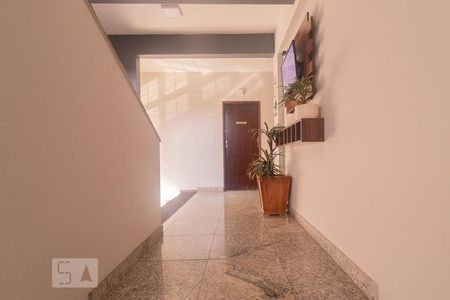 Studio para alugar com 25m², 1 quarto e sem vaga Studio para alugar com 25m², 1 quarto e sem vagaHall