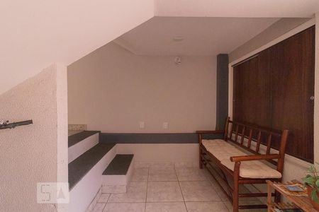 Studio para alugar com 25m², 1 quarto e sem vaga Studio para alugar com 25m², 1 quarto e sem vagaHall