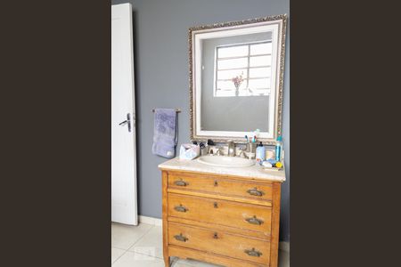 Apartamento à venda com 140m², 3 quartos e sem vaga Apartamento à venda com 140m², 3 quartos e sem vagaBanheiro