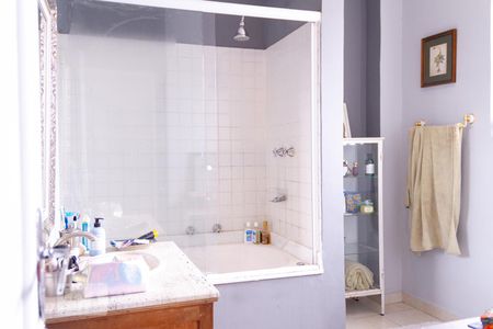 Apartamento à venda com 140m², 3 quartos e sem vaga Apartamento à venda com 140m², 3 quartos e sem vagaBanheiro