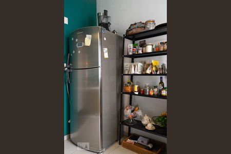 Apartamento à venda com 140m², 3 quartos e sem vaga Apartamento à venda com 140m², 3 quartos e sem vagaCozinha