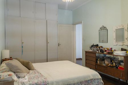 Apartamento à venda com 140m², 3 quartos e sem vaga Apartamento à venda com 140m², 3 quartos e sem vagaQuarto 3