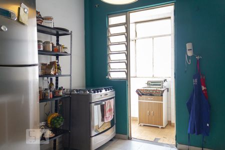 Apartamento à venda com 140m², 3 quartos e sem vaga Apartamento à venda com 140m², 3 quartos e sem vagaCozinha