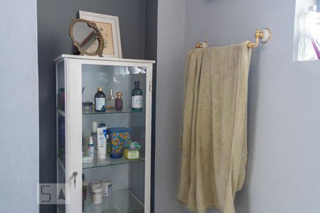 Apartamento à venda com 140m², 3 quartos e sem vaga Apartamento à venda com 140m², 3 quartos e sem vagaBanheiro