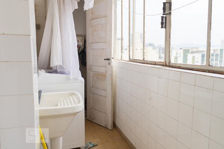 Apartamento à venda com 140m², 3 quartos e sem vaga Apartamento à venda com 140m², 3 quartos e sem vagaÁrea de Serviço