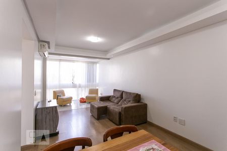 Apartamento para alugar com 80m², 2 quartos e sem vagaSala