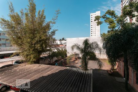 Vista da Sala de apartamento para alugar com 2 quartos, 80m² em Santana, Porto Alegre