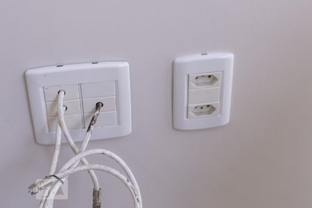 Apartamento para alugar com 80m², 2 quartos e sem vagaDetalhe Sala