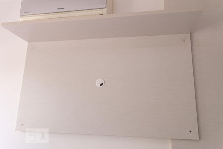 Apartamento para alugar com 80m², 2 quartos e sem vagaDetalhe Suíte