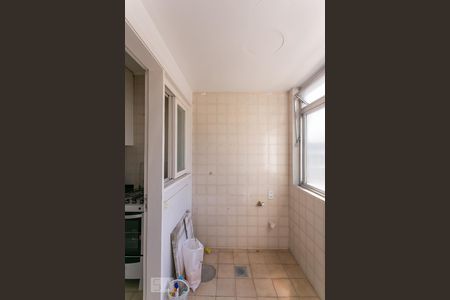 Apartamento para alugar com 80m², 2 quartos e sem vagaÁrea de Serviço