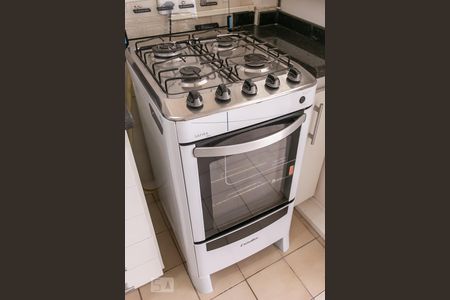 Apartamento para alugar com 80m², 2 quartos e sem vagaDetalhe cozinha