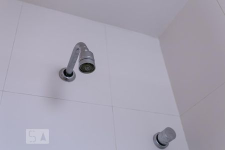 Apartamento para alugar com 80m², 2 quartos e sem vagaDetalhe banheiro