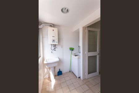 Apartamento para alugar com 80m², 2 quartos e sem vagaÁrea de Serviço