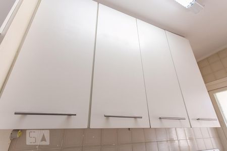 Apartamento para alugar com 80m², 2 quartos e sem vagaDetalhe cozinha