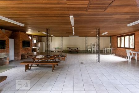 Apartamento para alugar com 80m², 2 quartos e sem vagaSalão de Festas