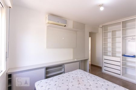 Apartamento para alugar com 80m², 2 quartos e sem vagaSuíte