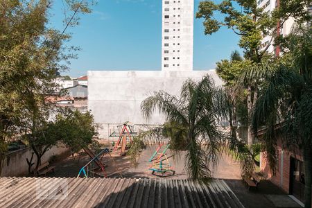 Apartamento para alugar com 80m², 2 quartos e sem vagaVista do Quarto