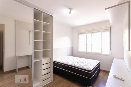 Apartamento para alugar com 80m², 2 quartos e sem vagaSuíte